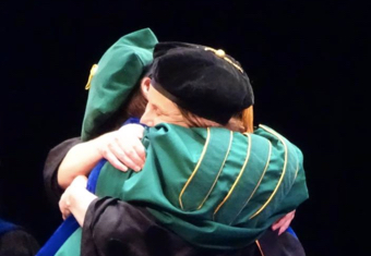 Educator Sarah Federman Educator Sarah Federman