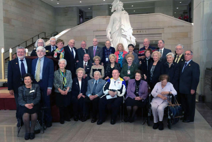 Holocaust Survival Stories- The Last Chapter_2x