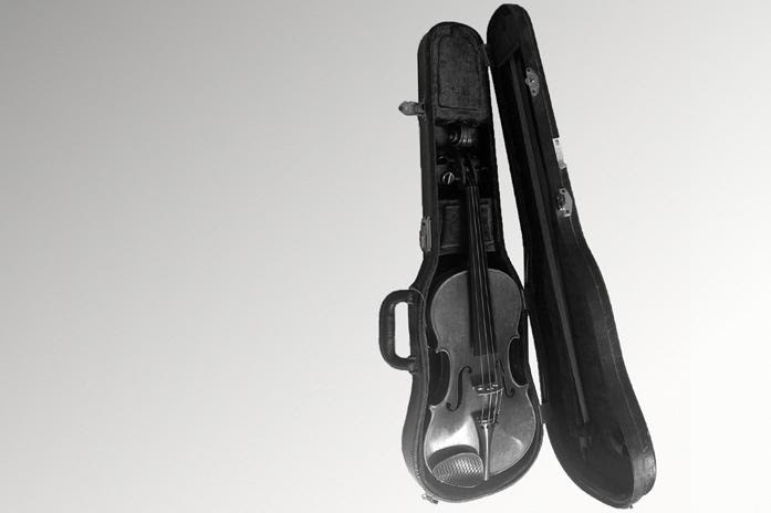 “Keeper of the Violin” Smithsonian Folklife