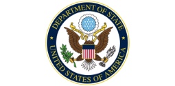 US Department of State Logo US Department of State Logo