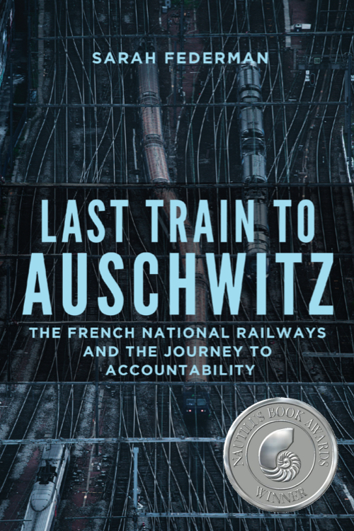 last train to auschwitz nautilus