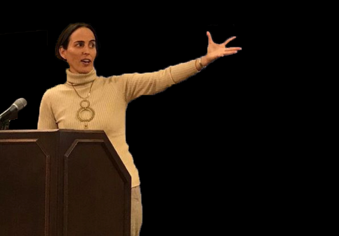 sarah-public-speaking-small-square-001 Projects Sarah Federman