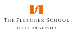 the fletcher school logo
